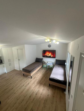 Studio Apartman Ana